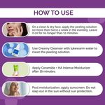 Buy The Derma co.30% AHA + 2% BHA Face Peeling Solution (30 ml) - Purplle