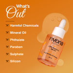 Buy Rivona Naturals 20% Vitamin C Serum|Kakadu Plum + Ascorbic Acid|Advanced Brightening Face Serum,Glowing,Anti-Aging Serum|For Men&Women|100% Vegan,Dermatologically Tested ,Cruelty Free 30 Ml - Purplle