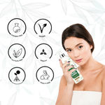 Buy Inwood Organics White Glow Skin Whitening and Brightening Body Lotion For Extra Whitening, Soft & Instant Fairness - Purplle