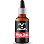 Buy L'BERT Woody Citrus Beard Oil for Men -30 ml - Purplle