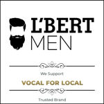 Buy L'BERT Woody Citrus Beard Oil for Men -30 ml - Purplle