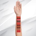 Buy AYA Super Matte Mini Lipstick - Set of 12 A - Purplle