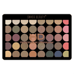 Buy Swiss Beauty HD Professional Eyeshadow Pallete - Multi-01 (48 g) - Purplle