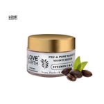 Buy Love Earth Pre & Post Makeup Face Moisturizer for Skin Hydration 50gm - Purplle