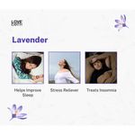 Buy Love Earth Reed Diffuser Lavender Scent with Lavender Extracts - Purplle
