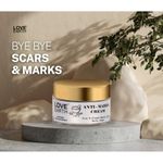 Buy Love Earth Anti Marks Cream with Van Haldi Turmeric for Acne, Scar Removal 50 gm - Purplle
