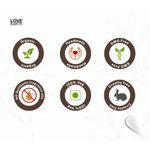 Buy Love Earth Cocoa Body Butter With Organic Shea Butter & Cocoa Butter For Skin Moisturization & Nourishment, For Men & Women 100 gm - Purplle