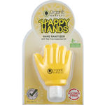 Buy Organic Harvest Hand Sanitizer with Tea-Tree Oil, (50 ml) - Purplle