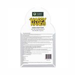 Buy Organic Harvest Hand Sanitizer with Tea-Tree Oil, (50 ml) - Purplle