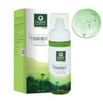 Buy Organic Harvest Rainforest Cleanser, (100 g) - Purplle