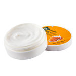 Buy Organic Harvest’s Body Butter Cream with Honey & Milk, Natural Body Butter Cream for Women with Dry, Itchy, All Skin Types (100 g) - Purplle