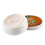 Buy Organic Harvest Coffee Body Butter Cream for Women, Deep Moisturizing Cream for Dry Face & Body Skin, Sulphates & Parabens Free, (100 g) - Purplle