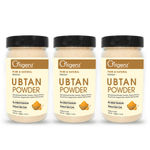 Buy Origenz Premium UBTAN Powder for Face & Body 100gm, Pack of 2 - Purplle