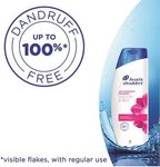 Buy Head & Shoulders Smooth & Silky Shampoo (200 ml) - Purplle