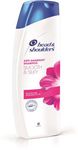 Buy Head & Shoulders Smooth & Silky Shampoo (200 ml) - Purplle