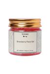 Buy Tjori Strawberry Face Gel - Purplle