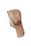 Buy Tjori Neem Wallet Comb - Purplle