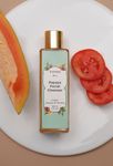 Buy Tjori Papaya & Tomato Face Cleanser - Purplle