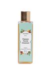 Buy Tjori Papaya & Tomato Face Cleanser - Purplle