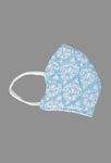 Buy Tjori Poonam: Swasa R95 Turquoise Hand Block P - Purplle
