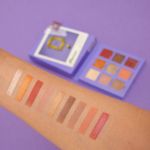 Buy Makeup Revolution X Friends Monica Palette - Purplle