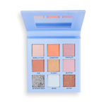 Buy Makeup Revolution X Friends Phoebe Palette - Purplle