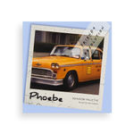 Buy Makeup Revolution X Friends Phoebe Palette - Purplle