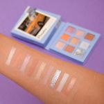 Buy Makeup Revolution X Friends Phoebe Palette - Purplle