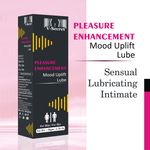 Buy Zenvista Meditech V Secret 100% Natural Actives Lubricant Lubricating Gel Lube jelly Water Based Vaginal Moisturizer Pleasure Enhancement Women & Men (50 g) - Purplle