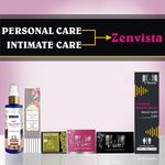 Buy Zenvista Meditech V Secret 100% Natural Actives Lubricant Lubricating Gel Lube jelly Water Based Vaginal Moisturizer Pleasure Enhancement Women & Men (50 g) - Purplle