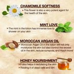 Buy NutriGlow NATURAL'S Raw Irish Coffee Hand & Body Lotion With Organic Raw Irish Coffee, 300 ml - Purplle