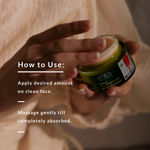 Buy Lotus Botanicals Skin Brightening Night Cream | Vitamin C | Silicon & Chemical Free | All Skin Types | 50g - Purplle