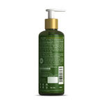 Buy Lotus Botanicals Red Onion Hair Fall Control Shampoo | Sulphate, Silicon & Chemical Free | All Hair Types | 300 ml - Purplle