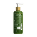Buy Lotus Botanicals Dandruff-Control Shampoo | Ginger Root, Tea Tree Oil | Anti Dandruff | Silicon, Sulphate & Chemical Free | For All Hair Types | 300ml - Purplle