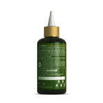 Buy Lotus Botanicals Red Onion Hair Fall Control Hair Oil | Mineral Oil, Silicon & Chemical Free | All Hair Types | 200 ml - Purplle