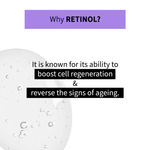 Buy DermDoc 0.1% Retinol Anti Ageing Face Serum (10 ml) | Serum For All Skin Types | Anti Wrinkle Serum | Paraben Free , Sulfate Free , Cruelty Free - Purplle