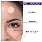 Buy DermDoc 0.1% Retinol Anti Ageing Face Serum (10 ml) | Serum For All Skin Types | Anti Wrinkle Serum | Paraben Free , Sulfate Free , Cruelty Free - Purplle