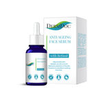 Buy DermDoc 0.1% Retinol Serum (30 ml) - Purplle