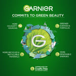 Buy Garnier Skin Naturals Hydra Bomb Serum Sheet Mask (Blue) (28 g) - Purplle