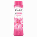 Buy POND'S Dreamflower Fragrant Talcum Powder, Pink Lily (100 g) - Purplle