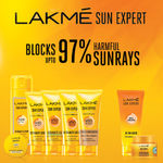 Buy Lakme Sun Expert De Tan Scrub (50 g) - Purplle