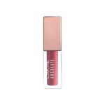 Buy Lakme Absolute Spotlight Lip Gloss, Creme Caramel, 4 ml - Purplle