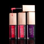 Buy Lakme Absolute Spotlight Lip Gloss, Deep Flamingo, 4 ml - Purplle