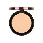 Buy Colorbar 24Hrs Wear Weightless Powder Foundation-Pf 1 - Purplle