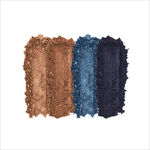 Buy Colorbar Bewitching Eyeshadow Palette-Midsummer Breeze - Purplle
