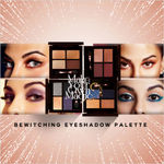 Buy Colorbar Bewitching Eyeshadow Palette-Midsummer Breeze - Purplle