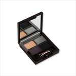 Buy Colorbar Bewitching Eyeshadow Palette-Midnight Kiss - Purplle