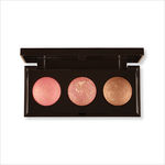 Buy Colorbar Glow Crazy Palette-Stunner - Purplle