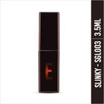 Buy Colorbar Sexy Kiss Proof Gel Lipcolor-Slinky - Purplle