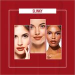 Buy Colorbar Sexy Kiss Proof Gel Lipcolor-Slinky - Purplle